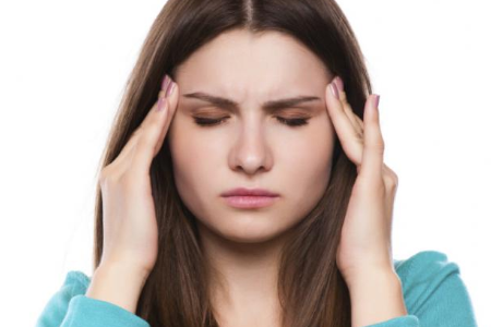 Cuáles son los señales del dolor de cabeza